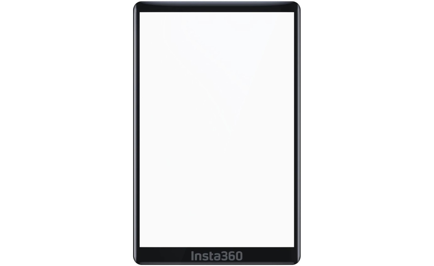 Insta360 X5 Cooling Screen Protector INSTAX506