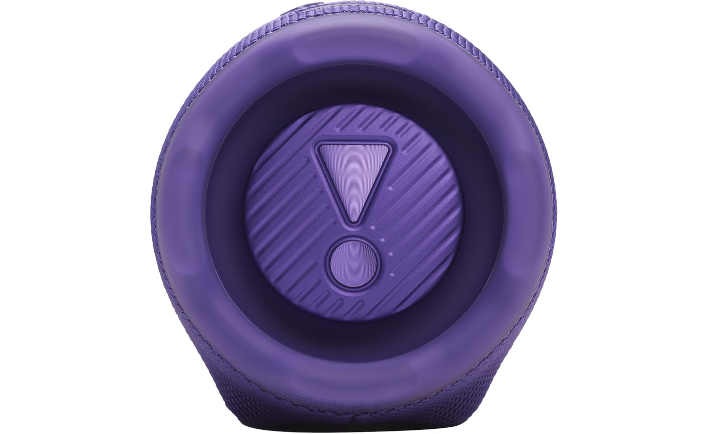 JBL Charge 6 Portable Speaker (Purple) JBLCHARGE6PUR