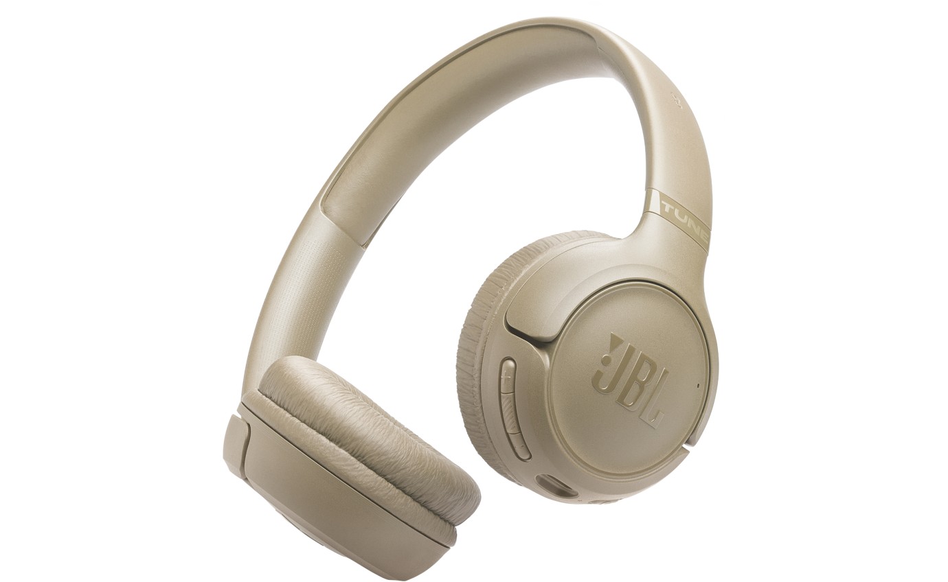 JBL Tune 530BT (Beige) JBLT530BTBEG