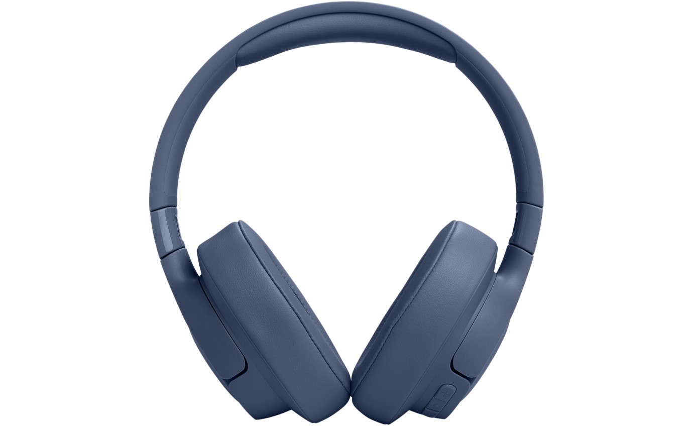 JBL Tune 770NC Noise Cancelling Headphones (Blue) JBLT770NCBLU
