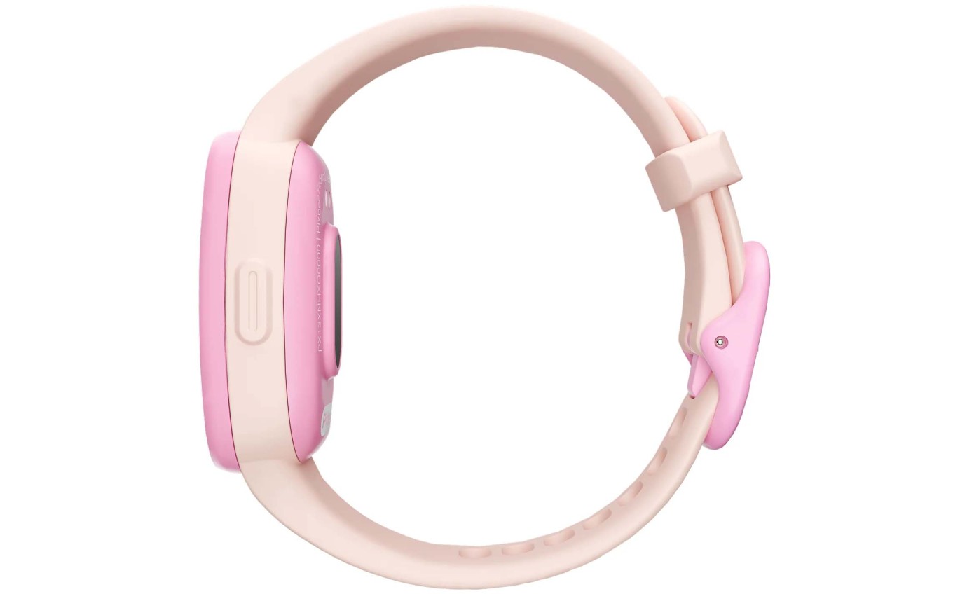 Pixbee Fit Gen 2 Kids Smart Activity Watch (Pink/Lilac) PXBFITG2PL