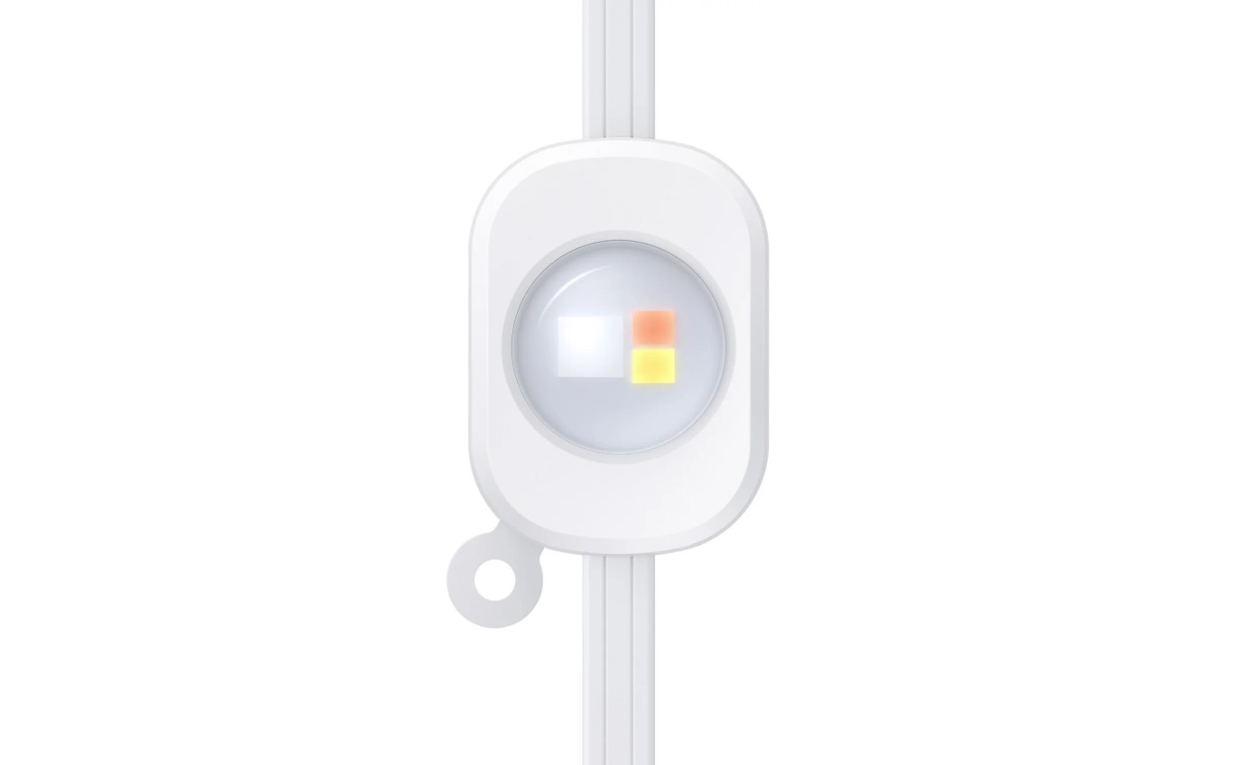 eufy Permanent Outdoor Light E22 (30m) T8L02C21