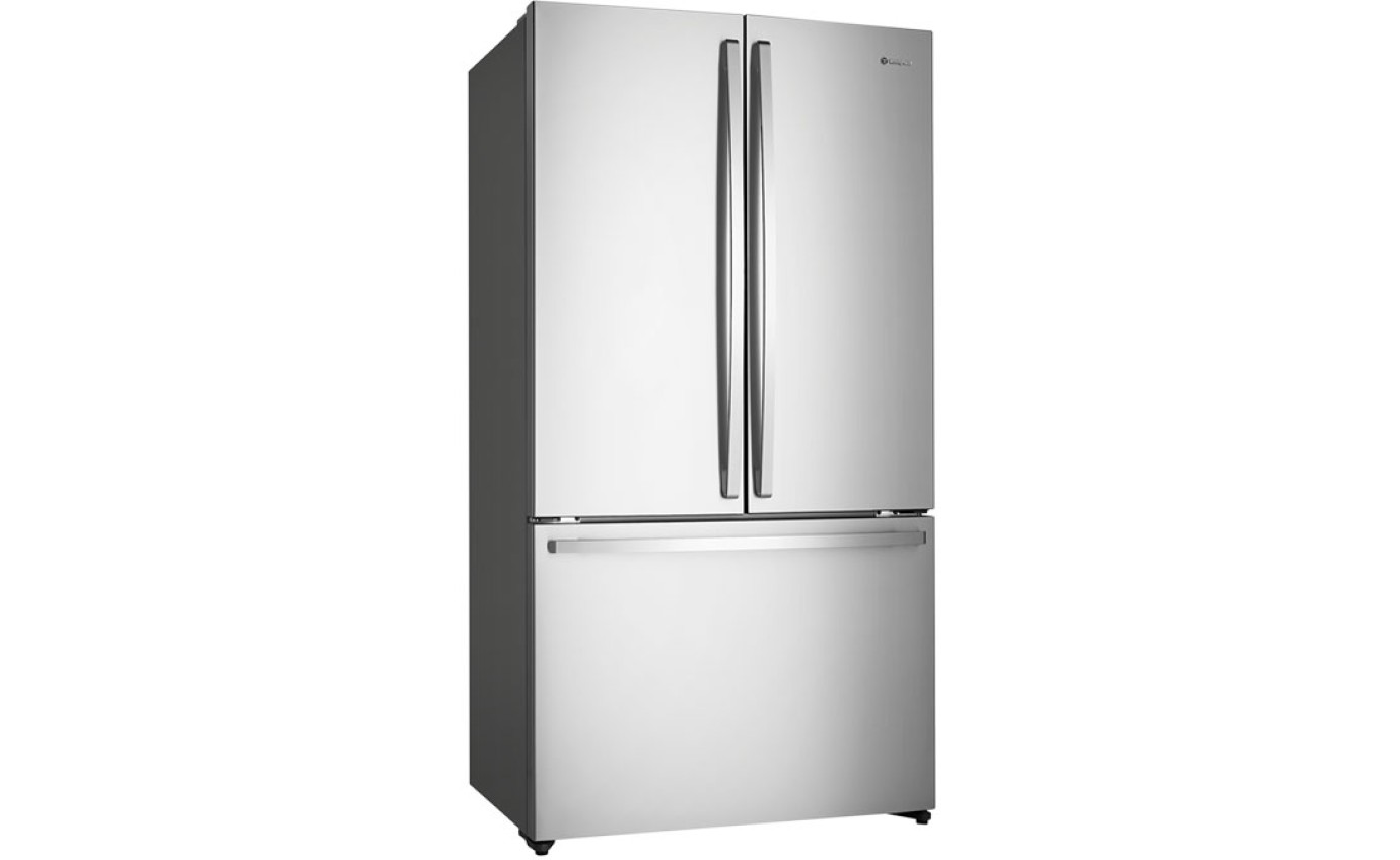 Westinghouse 565L French Door Fridge (Stainless Steel) WHE6000SB