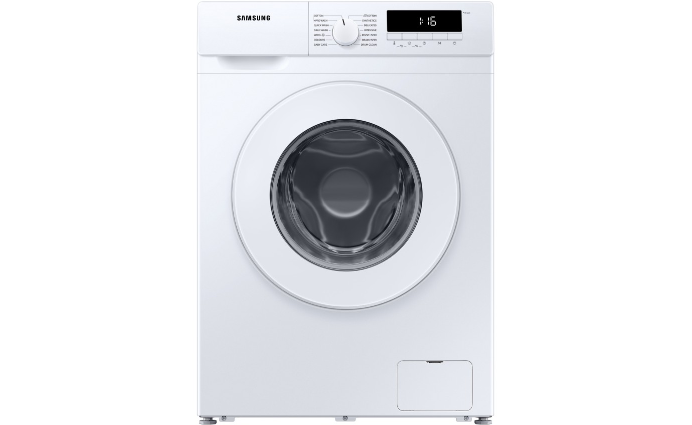 Samsung 8.5kg Front Load Washing Machine WW85T3040WW