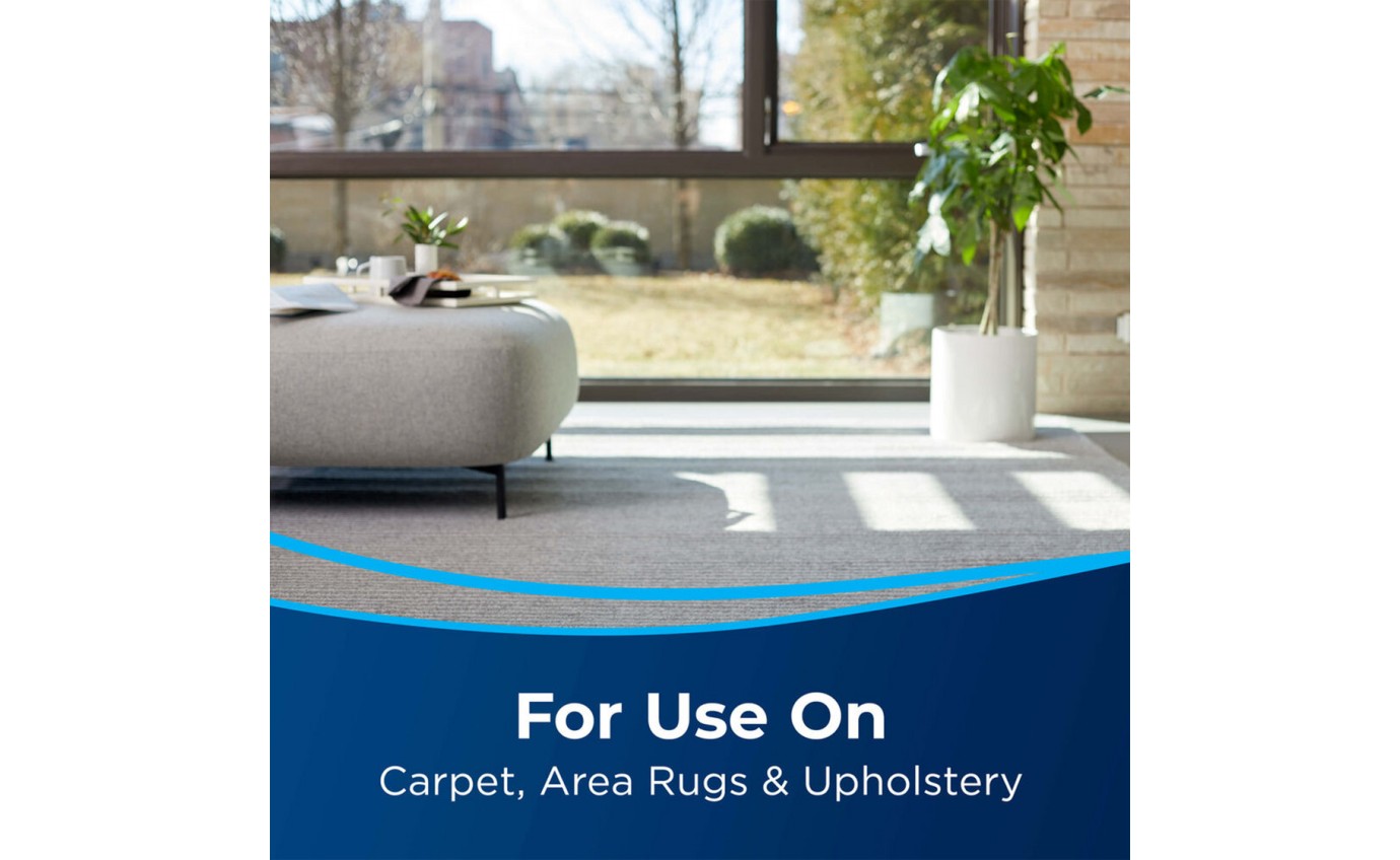 Bissell Wash & Remove Pro Oxy Pet Urine Eliminator Formula (750ml) 2833E