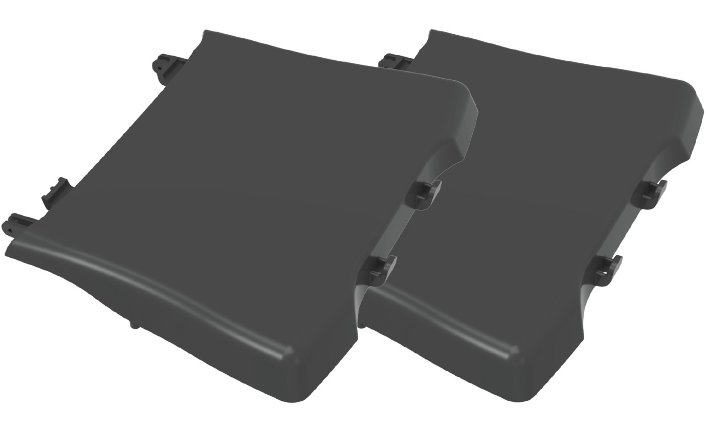 Weber Baby Q® Side Table Set 3400153