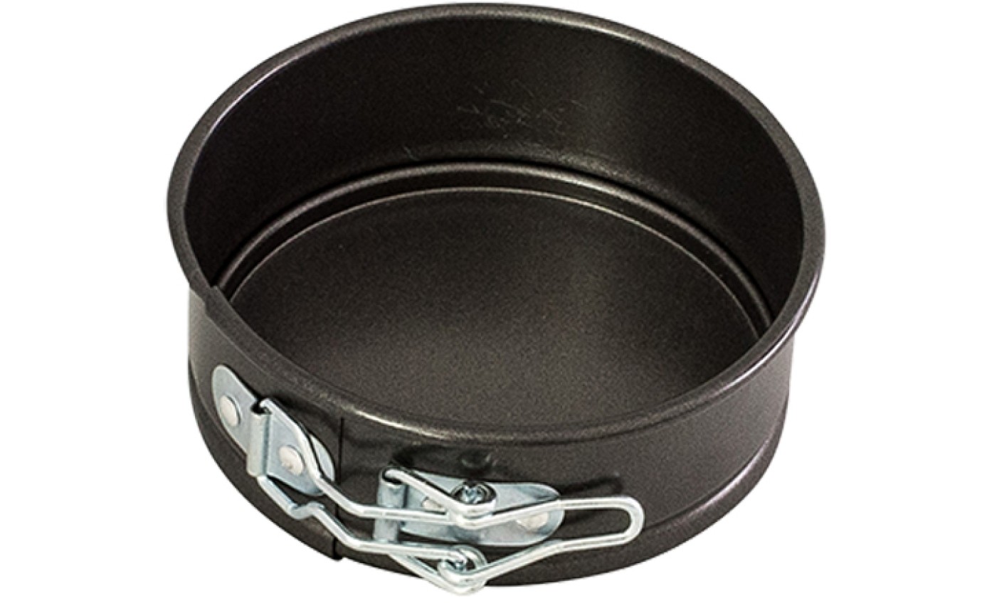 Bakemaster Springform Rnd Cake Pan 40050