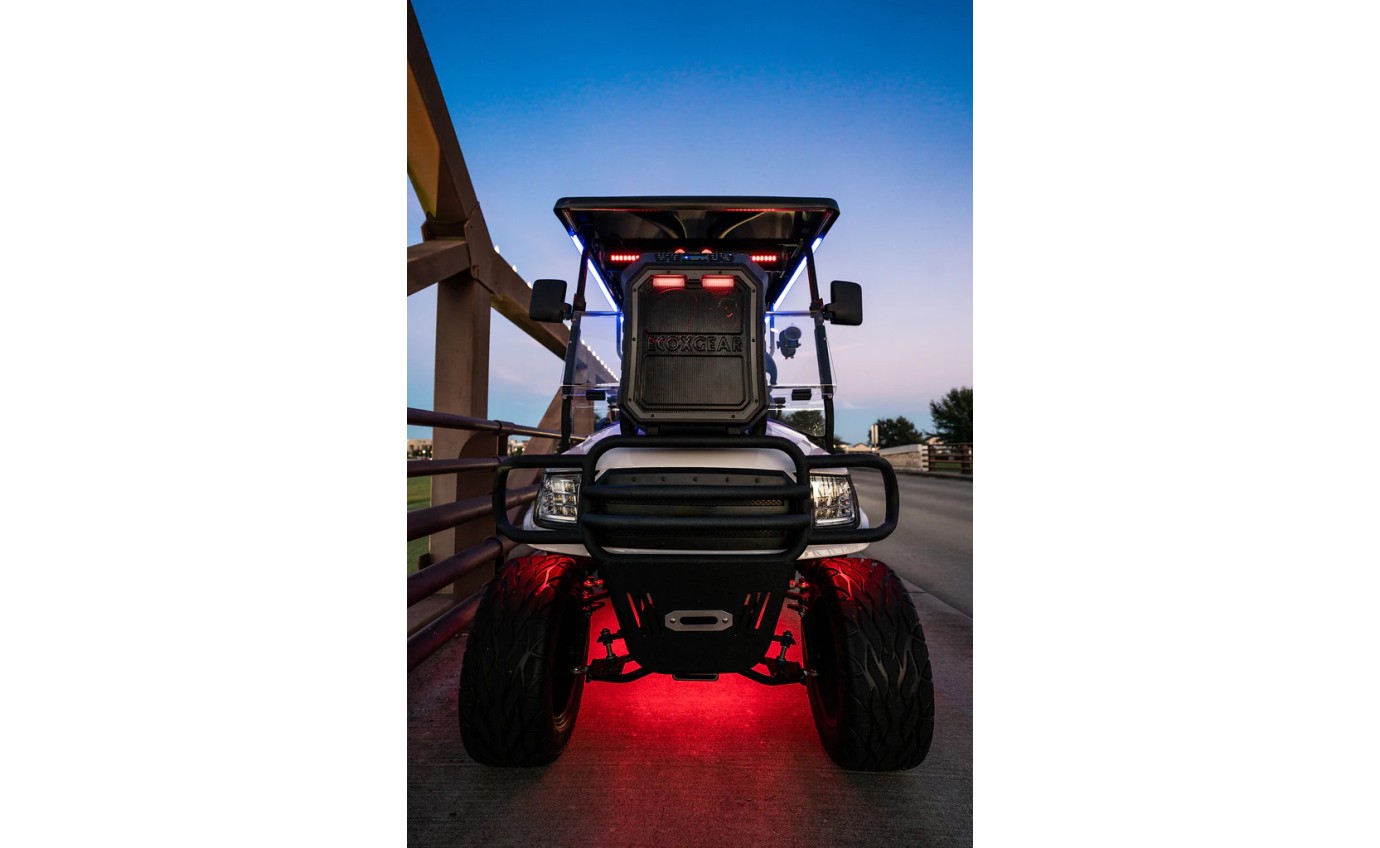 ECOXGEAR SoundExtreme SEDS32 Powersports Soundbar GDIEXSEDS3201AU