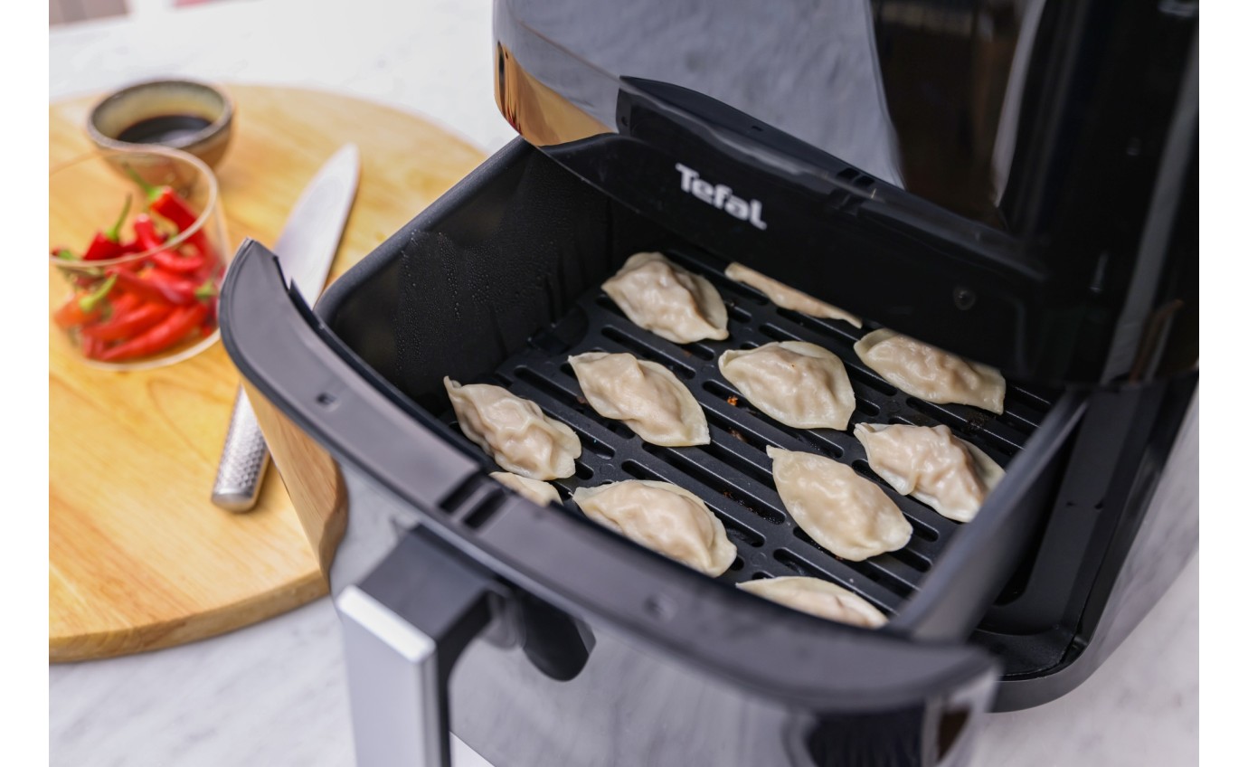 Tefal Easy Fry Grill & Steam XXL FW2018