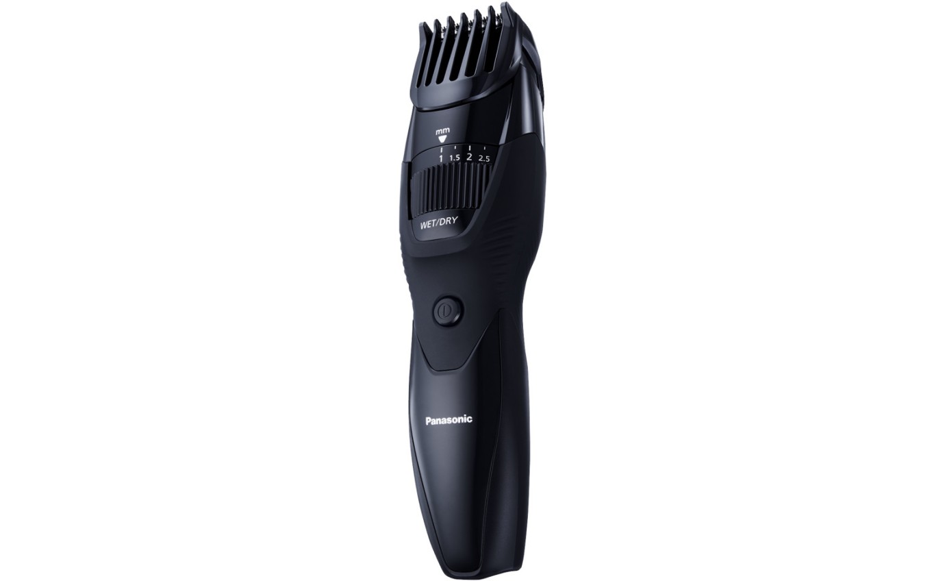 Panasonic Wet & Dry Beard Trimmer with 20 Length Settings ERGB43K541