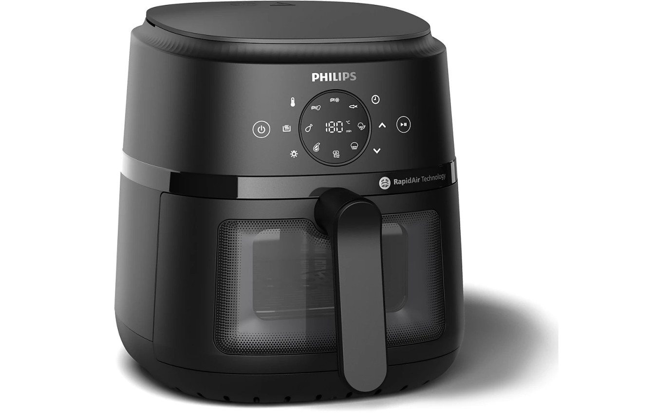 Air fryer retravision new arrivals