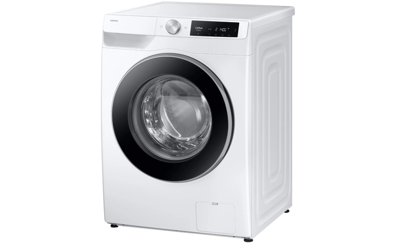 Samsung 11kg Front Load Washing Machine WW90DG6U3ALE