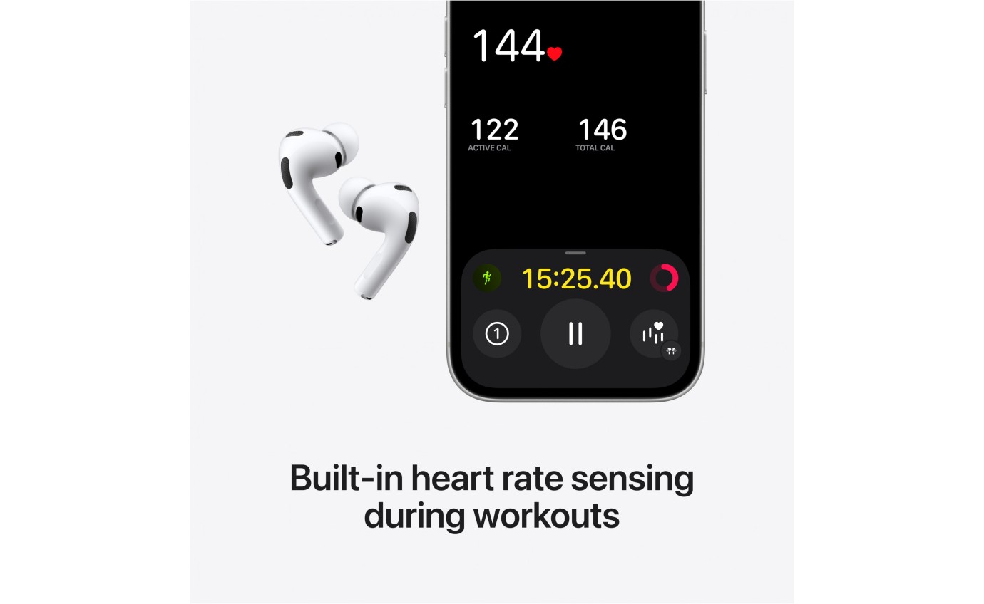 Apple AirPods Pro 3 MFHP4XA