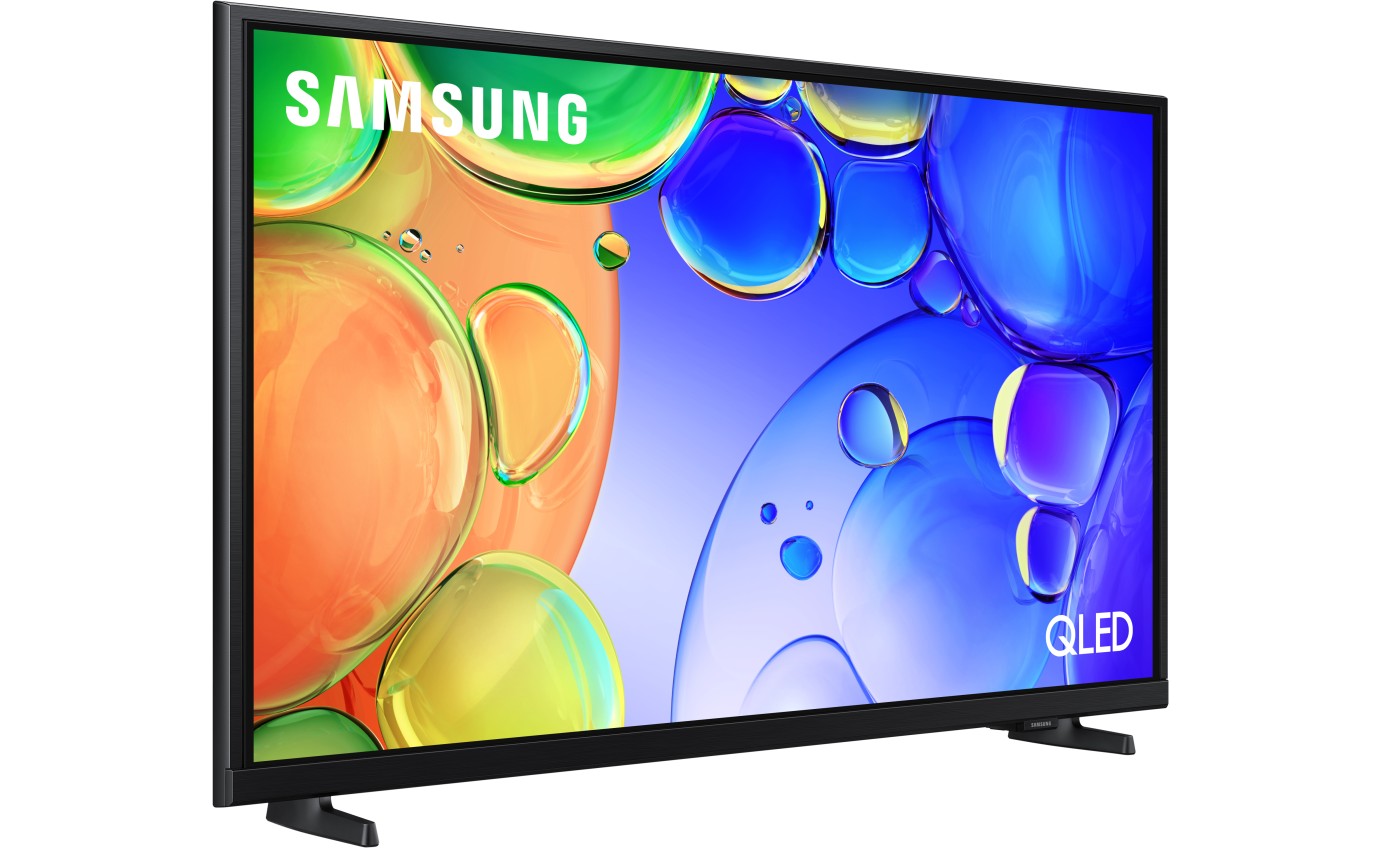 Samsung 43 inch Q5F QLED Full HD Smart TV QA43Q5FAAWXXY