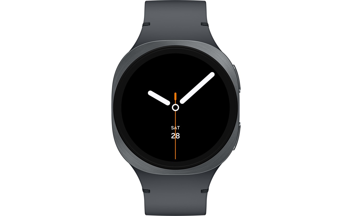 Samsung Galaxy Watch8 LTE 40mm (Graphite) 11901341080