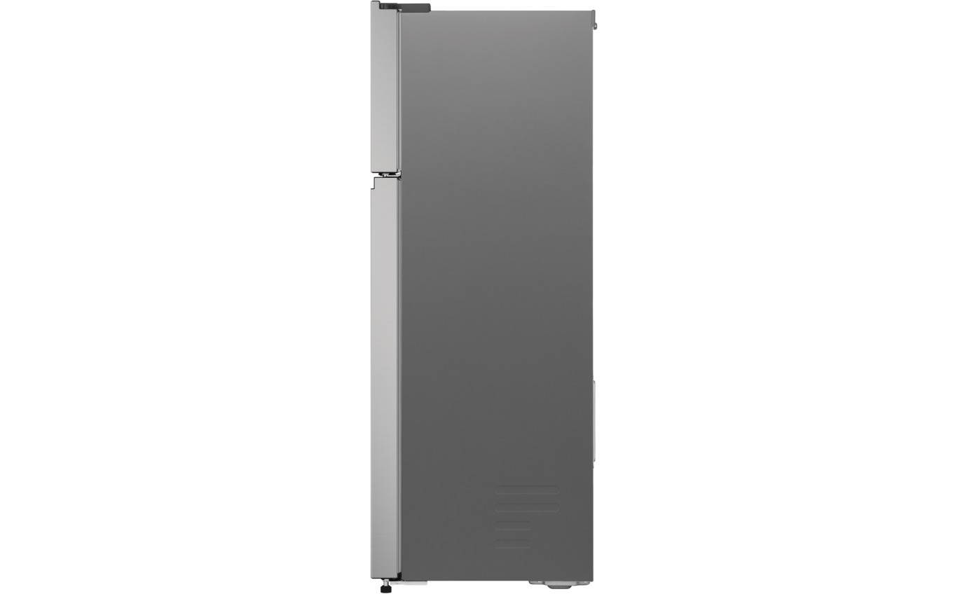 LG 266L Top Mount Fridge (Stainless Steel) GT2SI