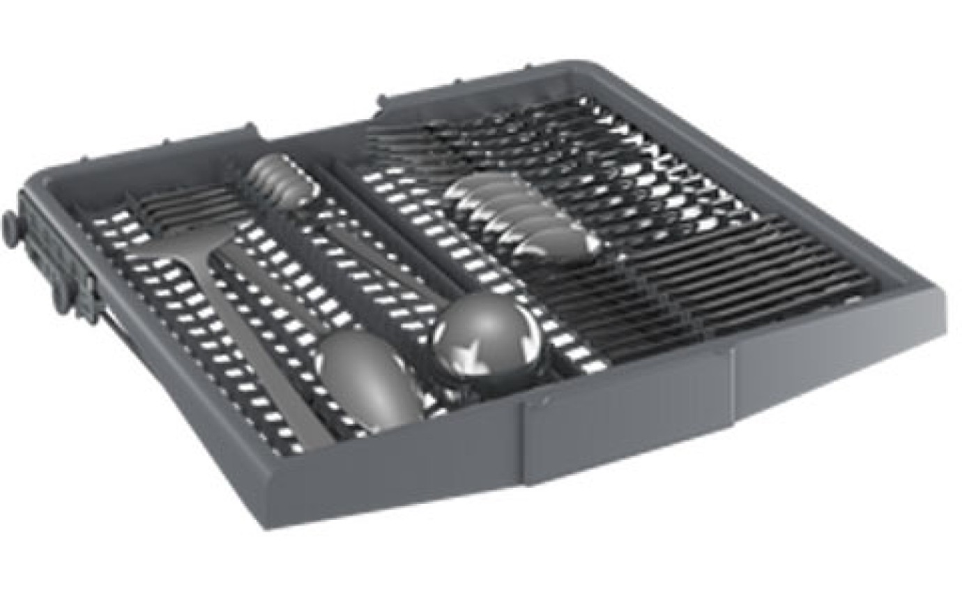 Beko 60cm Freestanding Dishwasher BDFB1630X