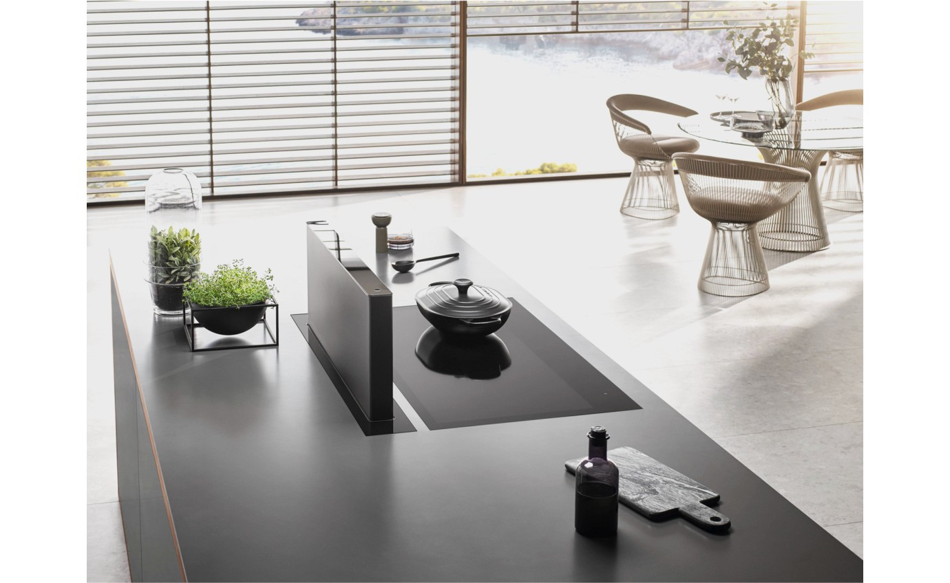 Miele 93.2cm Downdraft Extractor DAD4940