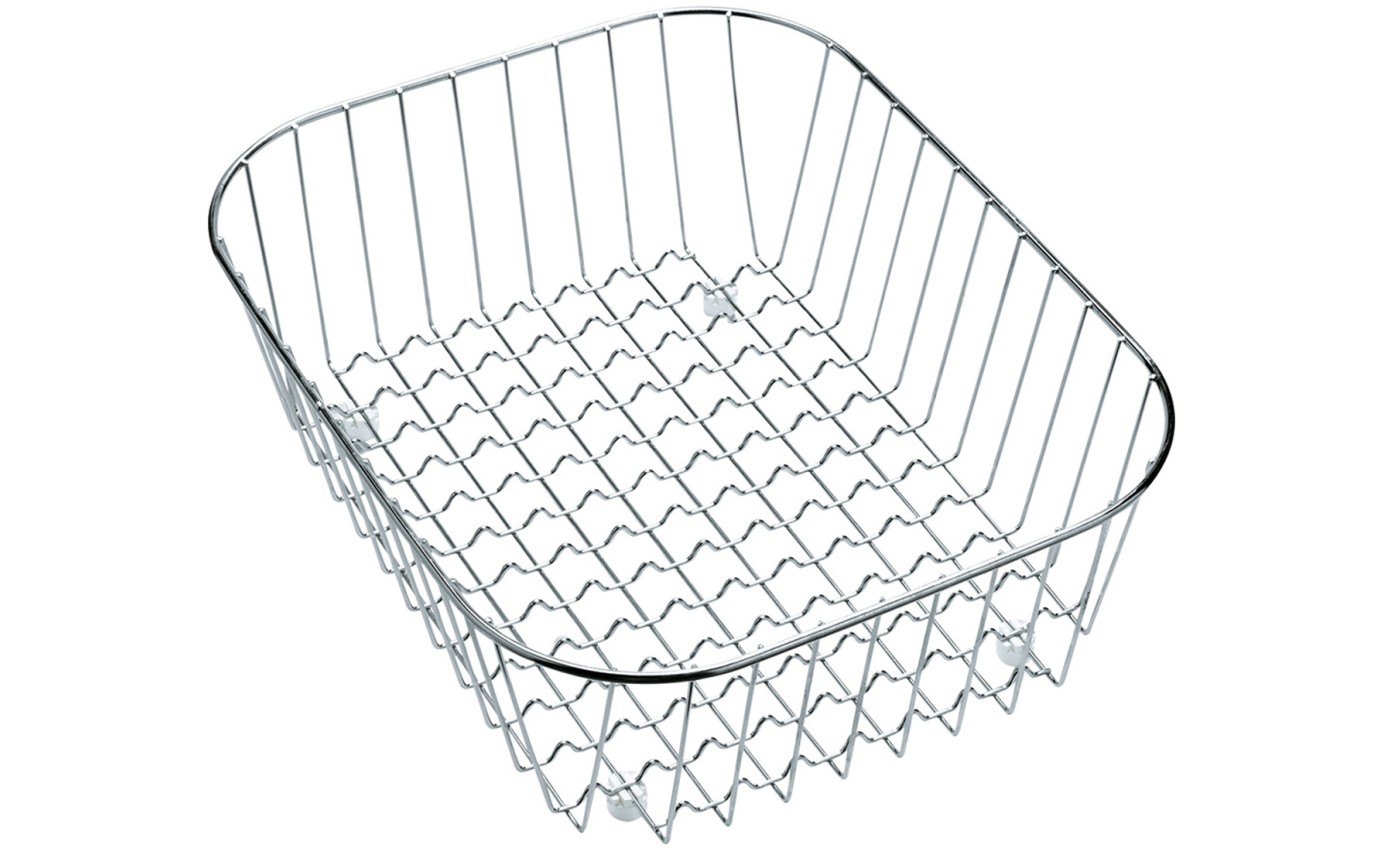 Franke Strainer Basket Stainless Steel DB448