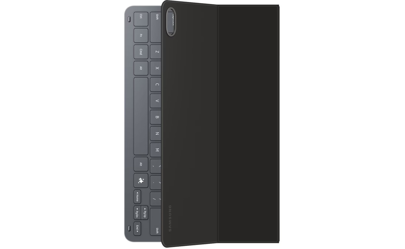Samsung Galaxy Tab S11 Book Cover Keyboard Slim 11901343353