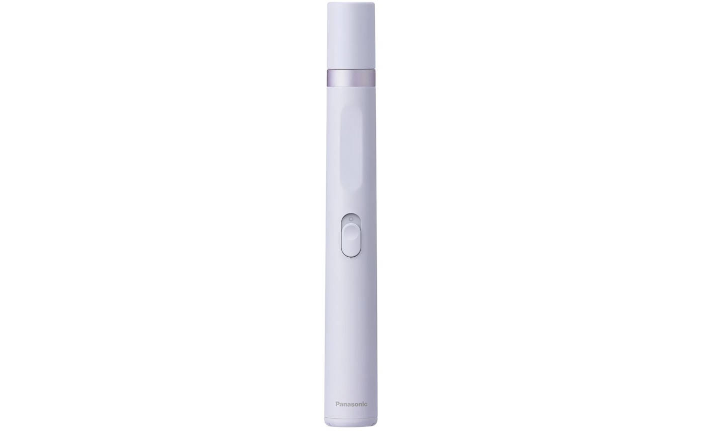Panasonic Eyebrow & Face Epilator ESEF10V541