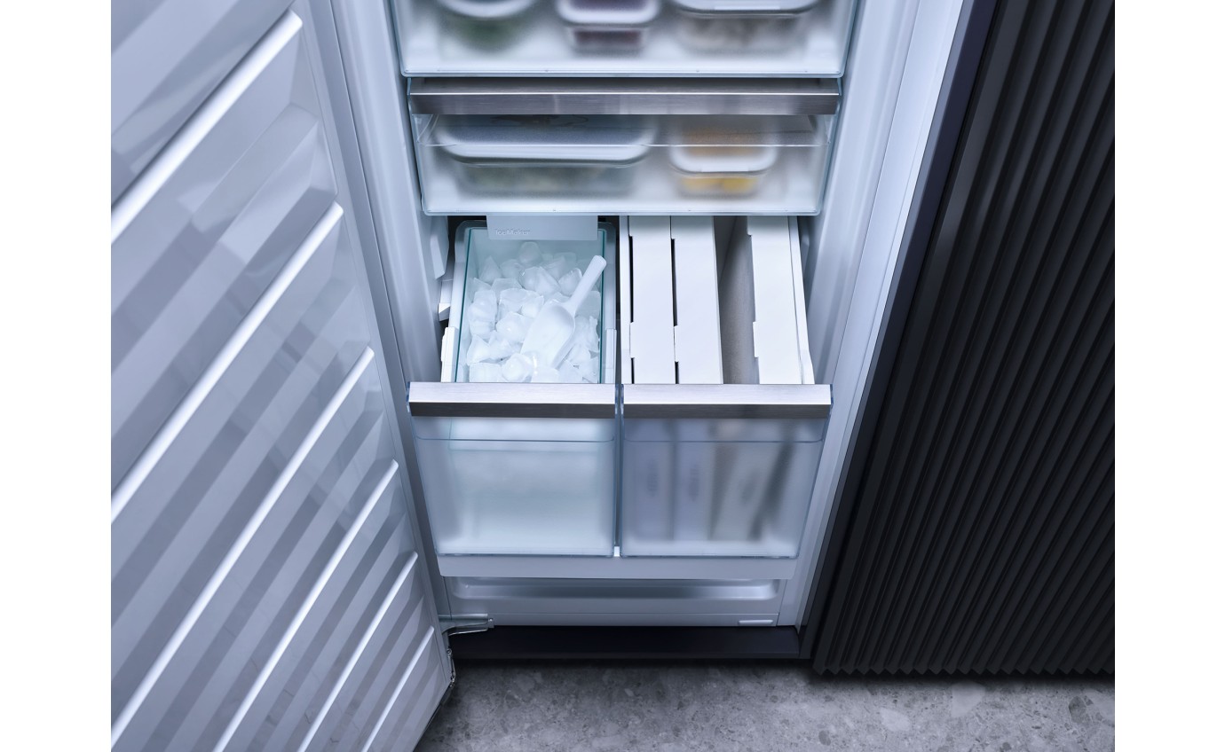 Miele 213L Integrated Upright Freezer FNS7794E