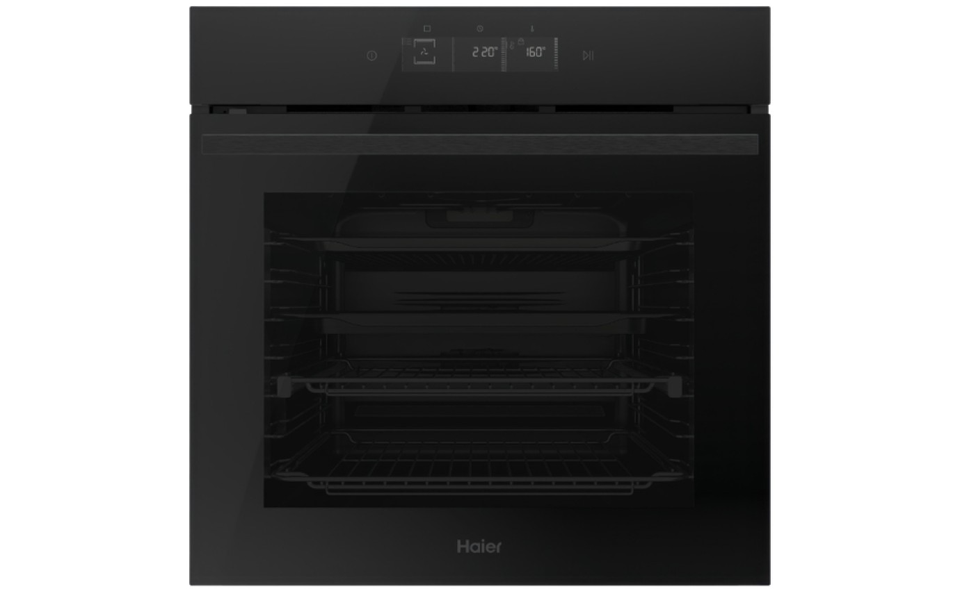 Haier 60cm 500 Series Built in Oven HWO60S14TPB6