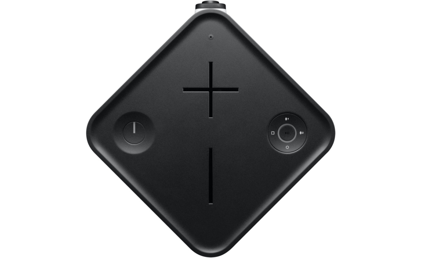 Ultimate Ears HYPERBOOM Portable Bluetooth Speaker (Black) 984001689
