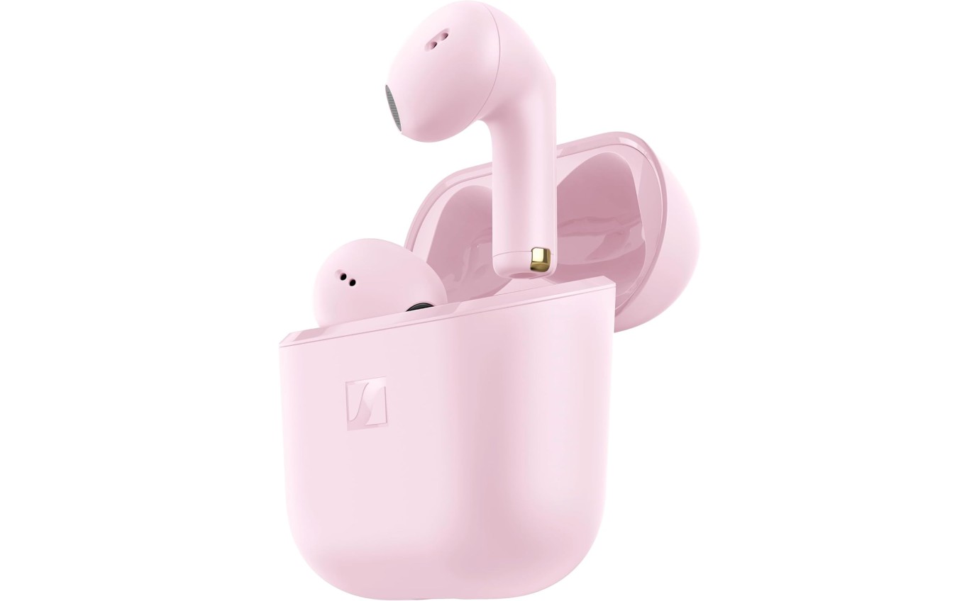 Sennheiser Accentum Open True Wireless In-Ear Headphones (Sakura) 11901360974