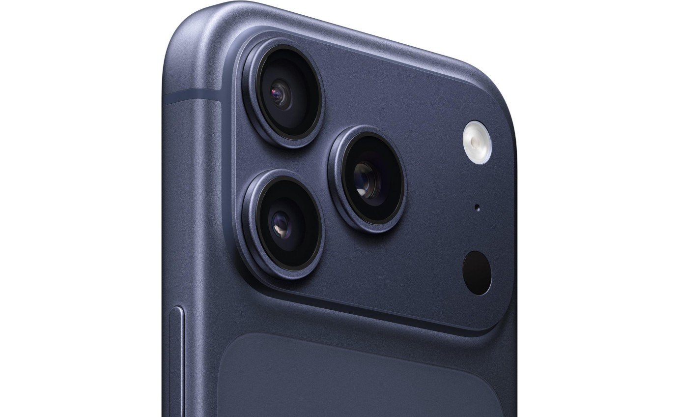 Apple iPhone 17 Pro 512GB (Deep Blue) MG8N4XA