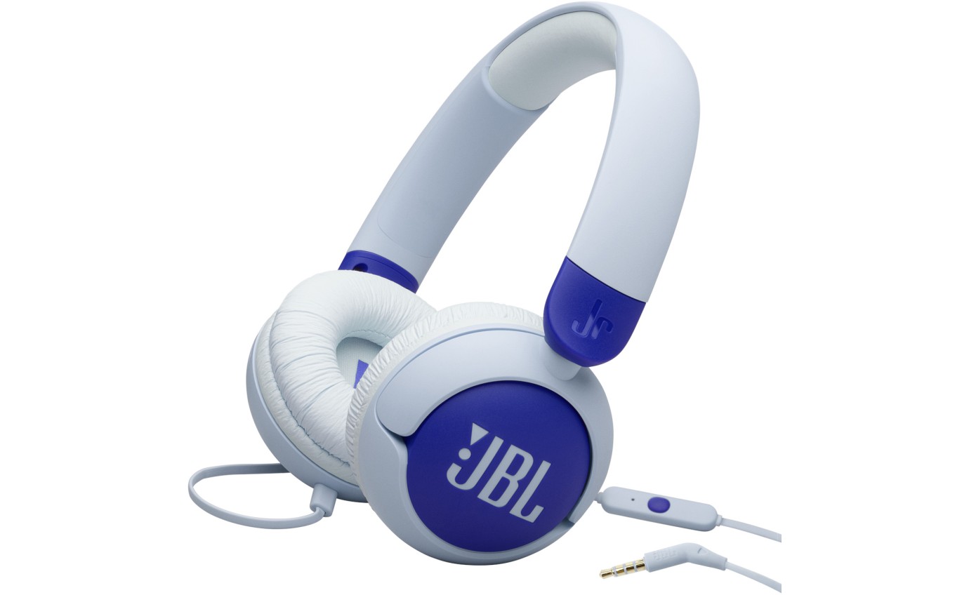JBL Junior 320 (Blue) JBLJR320BLU
