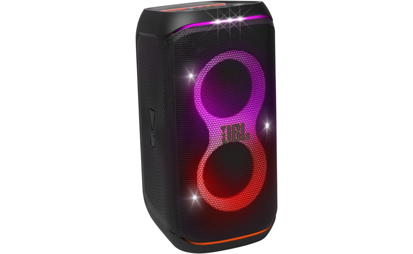 JBL PartyBox Club 120 Portable Speaker (Black) JBLPBCLUB120AS
