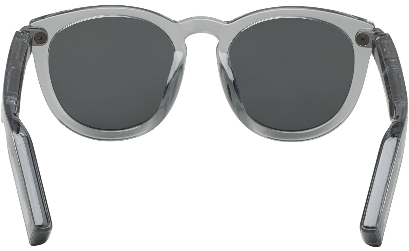 JBL Soundgear Frames Round (Onyx) JBLSNDGEARFMSRON