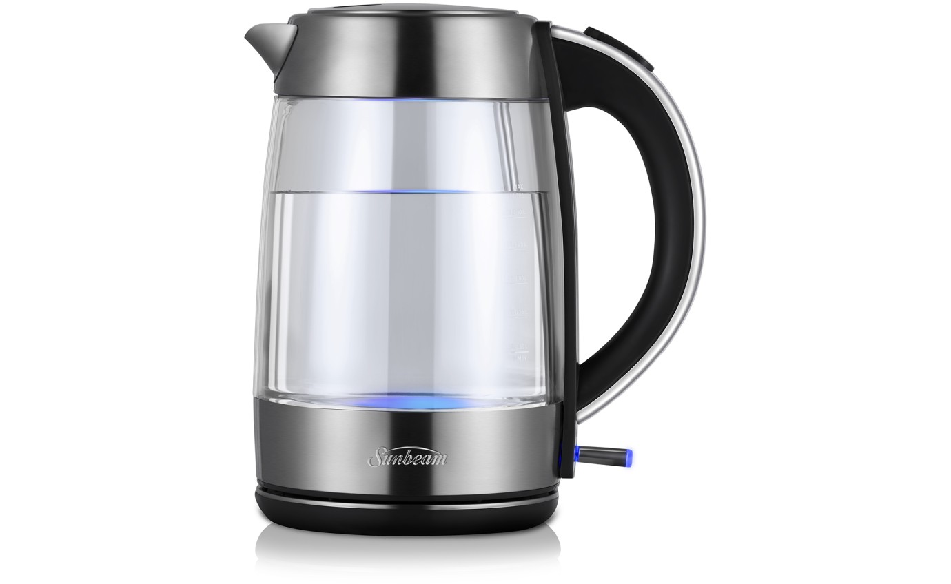 Sunbeam Sunbeam Maestro Glass Kettle KE9750 Retravision