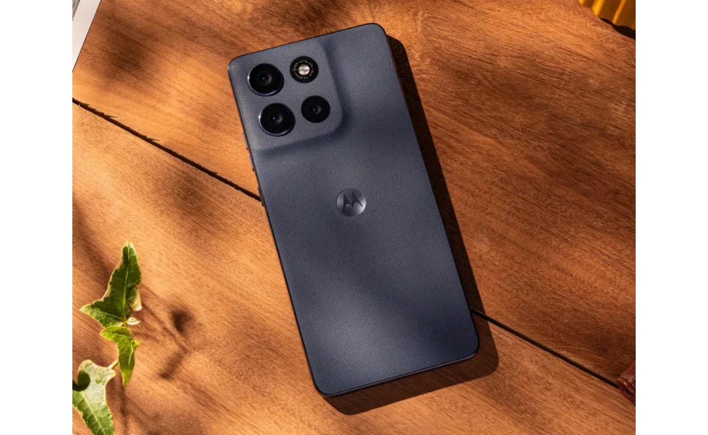 Motorola moto g86 POWER 5G 128GB (Pantone Spellbound) 11901342060