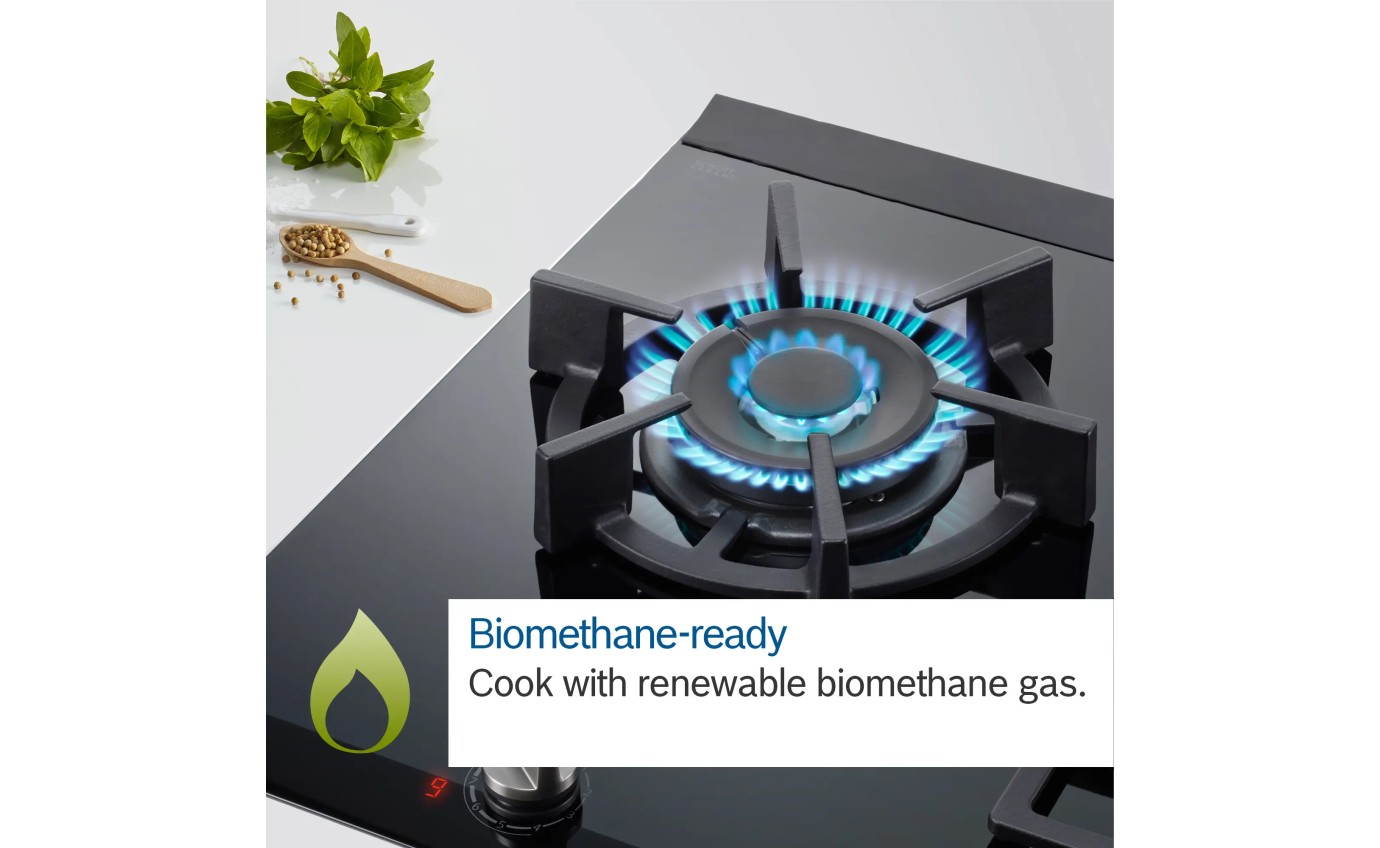 Bosch 75cm Gas Cooktop PCS7A5I90A