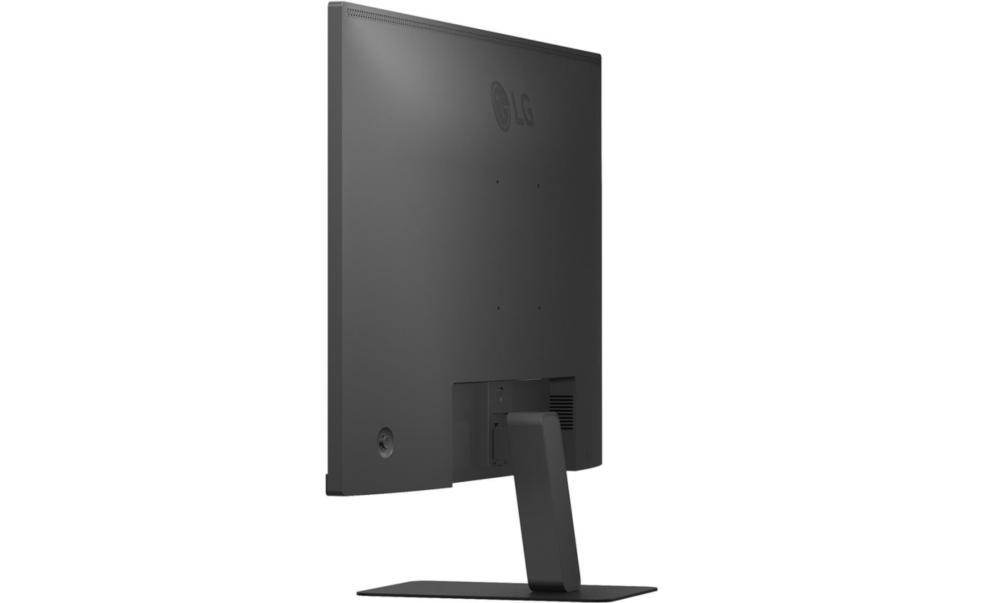 LG 27 inch QHD IPS Monitor with USB-C LG27U631AB
