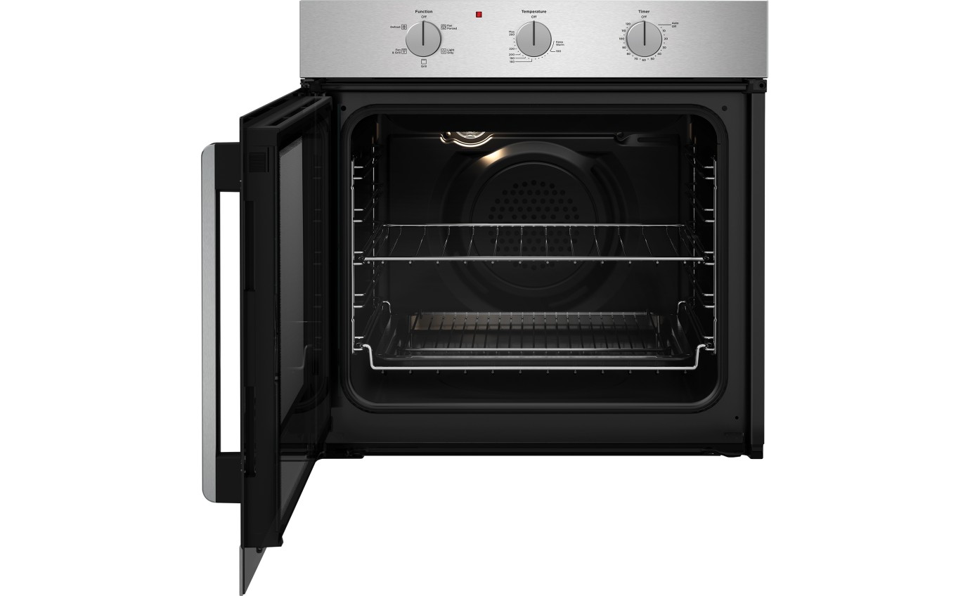 Westinghouse 60cm Side Opening Oven (Stainless Steel) WVES6314SDL