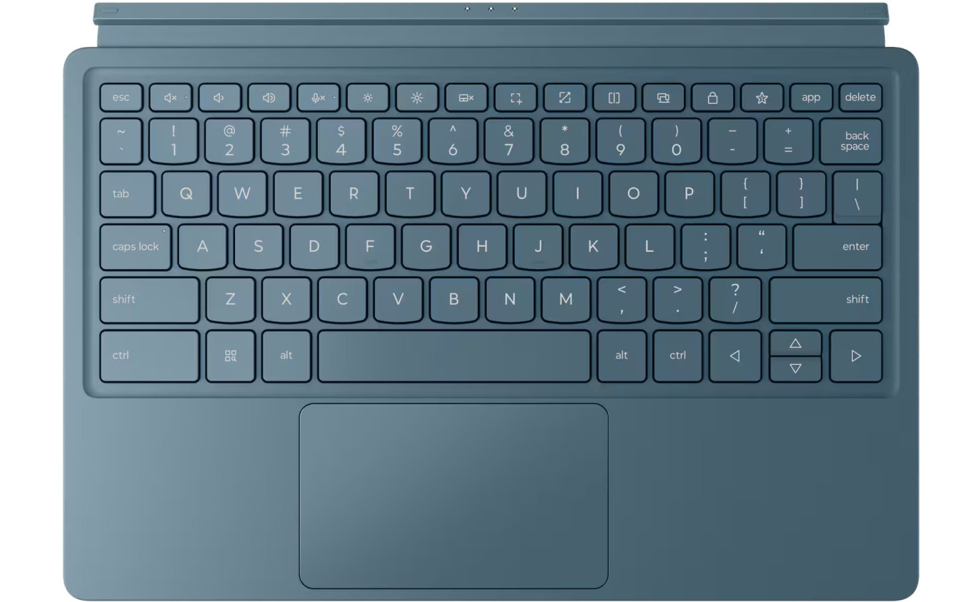 Lenovo Yoga Tab Plus 12.7 inch 512GB ZAEG0045AU