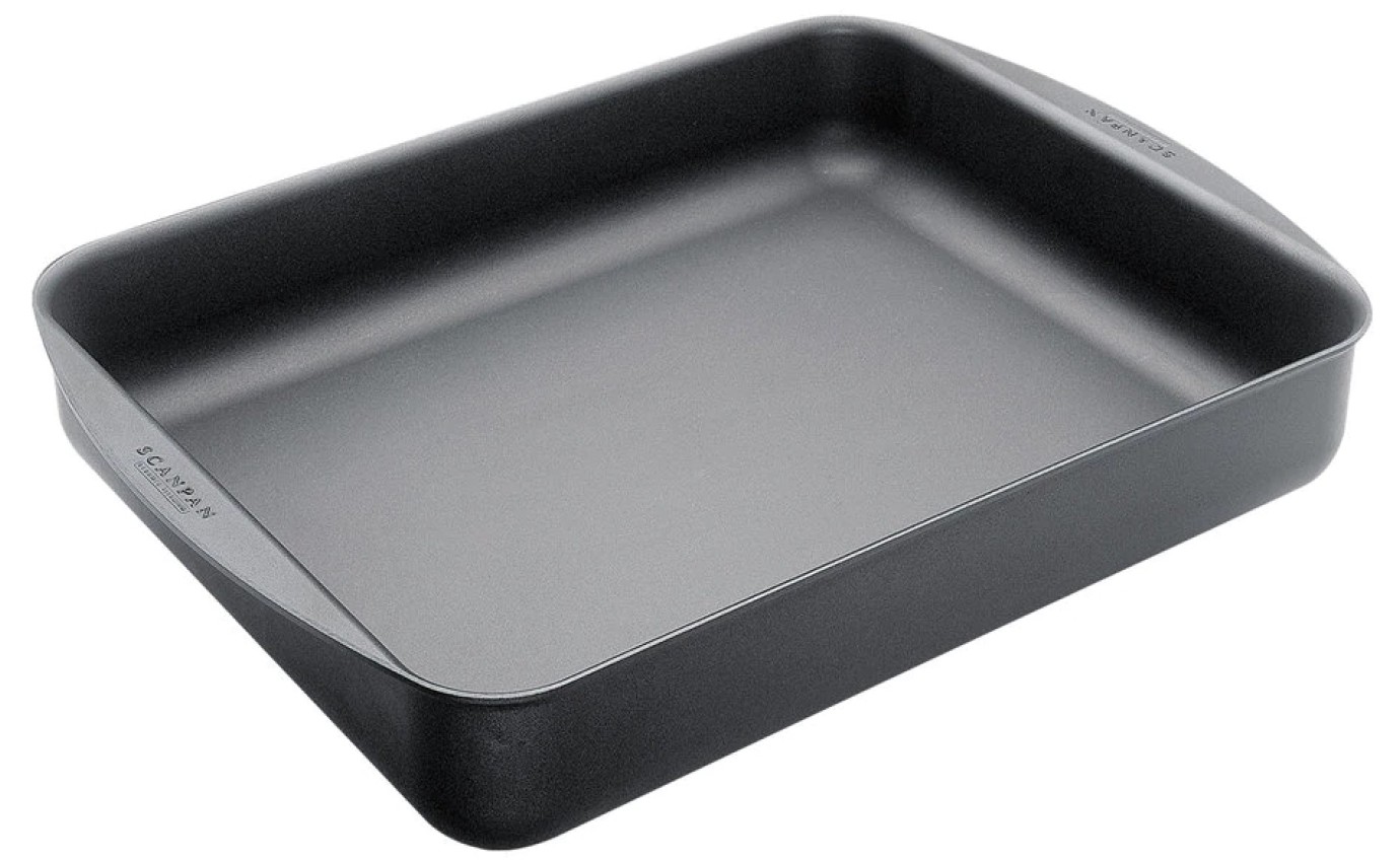 scanpan 34cmx22cm / 3.25L Small Roaster 17733