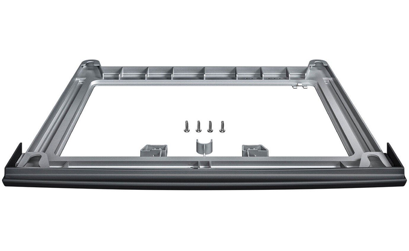 Bosch Stacking Kit (Graphite) WTZ2741C