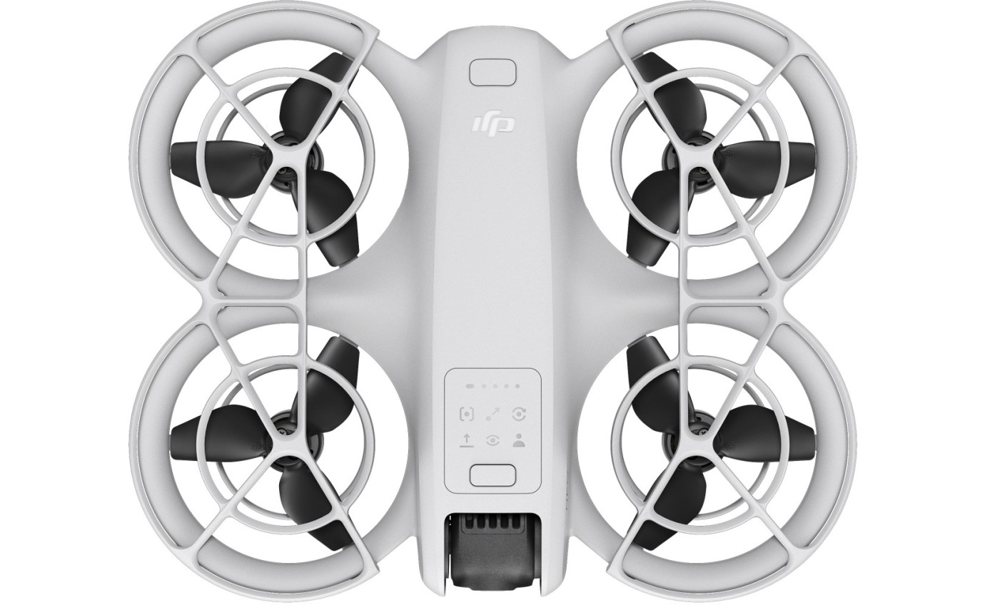 DJI Neo 4K Drone CPFP0000018403