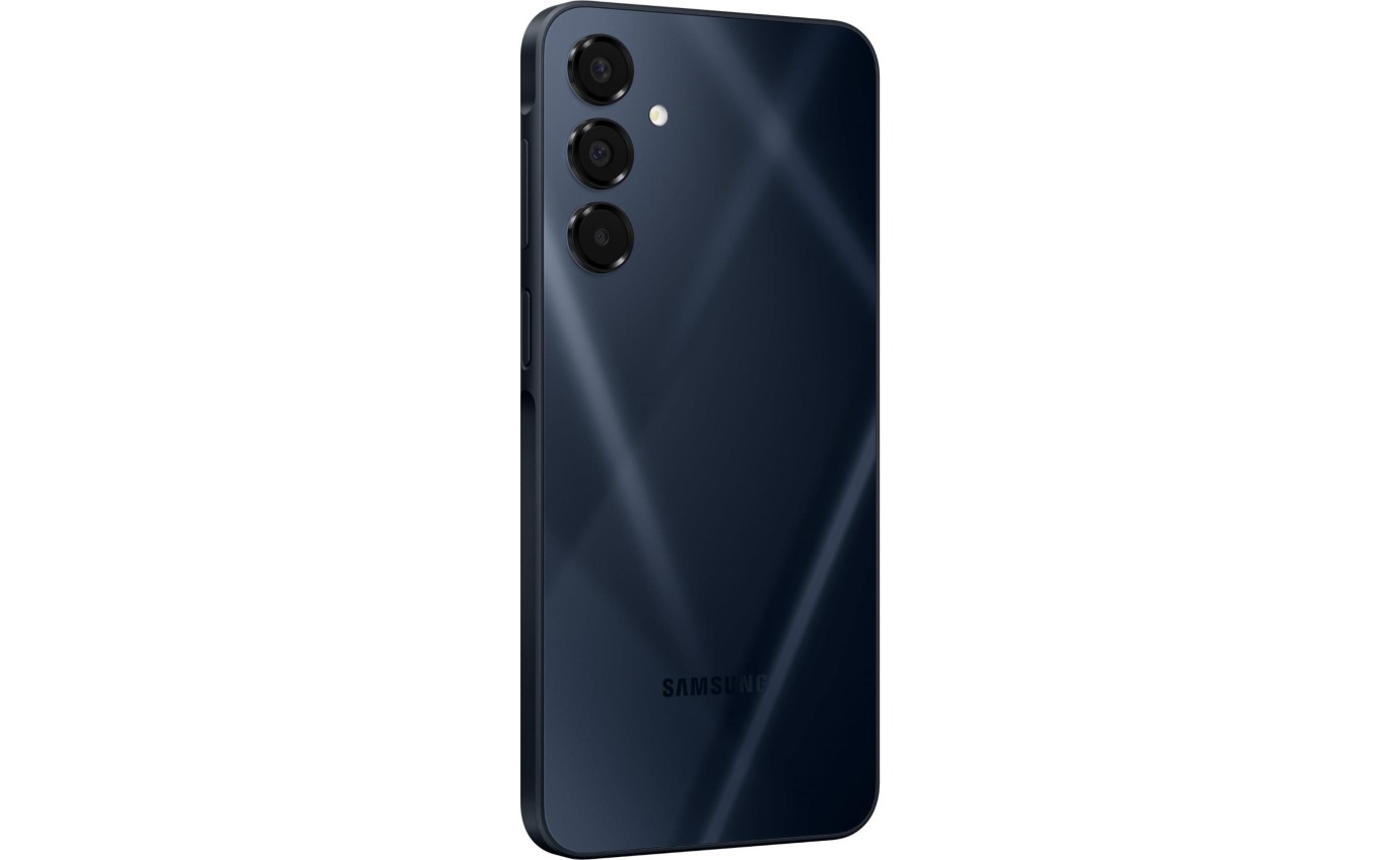 Samsung Galaxy A16 5G 128GB (Blue Black) 11901328712 / SM