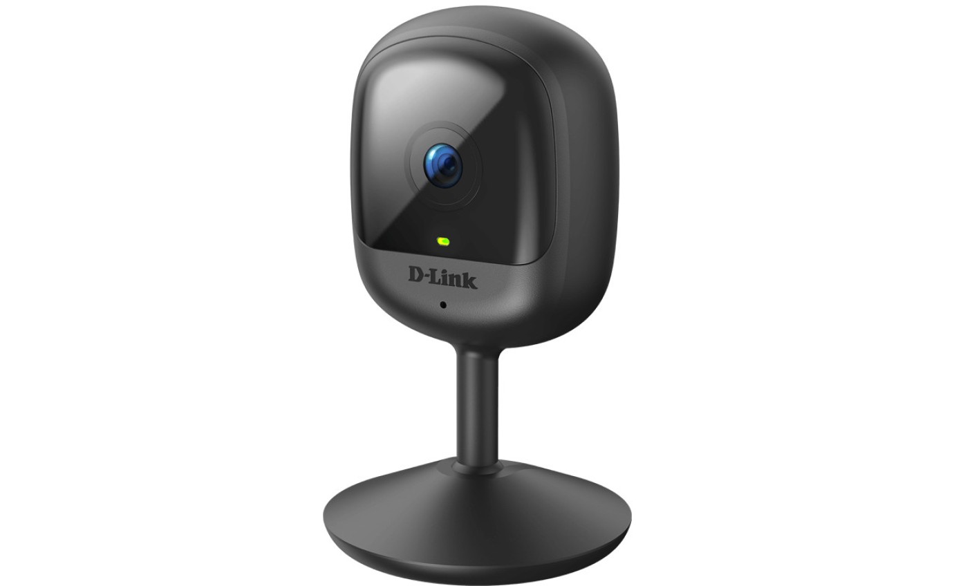 D-Link Compact Full HD Wi-Fi Camera DCS6100LHV2