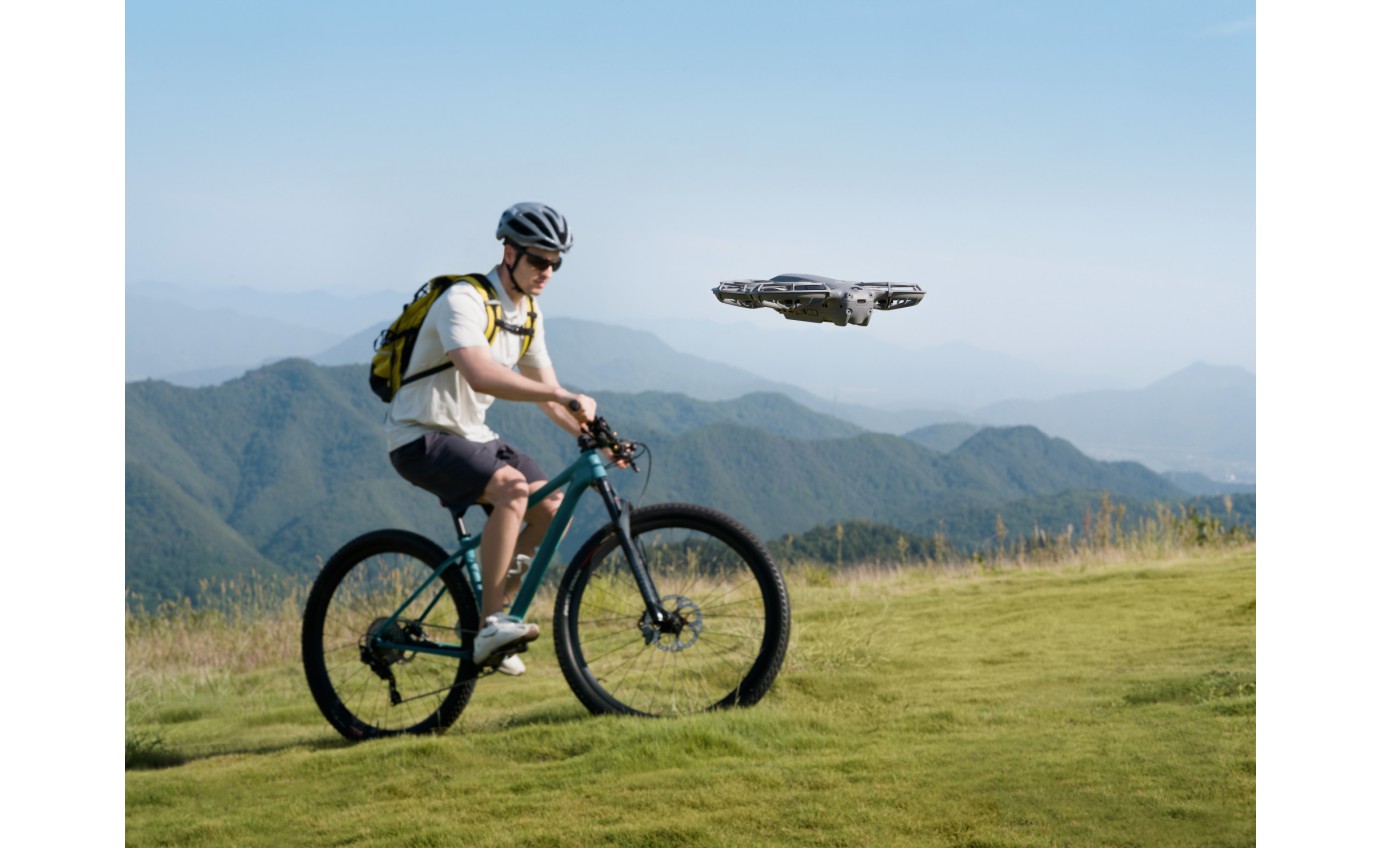 DJI Neo 2 (Drone Only) CPFP0000027001