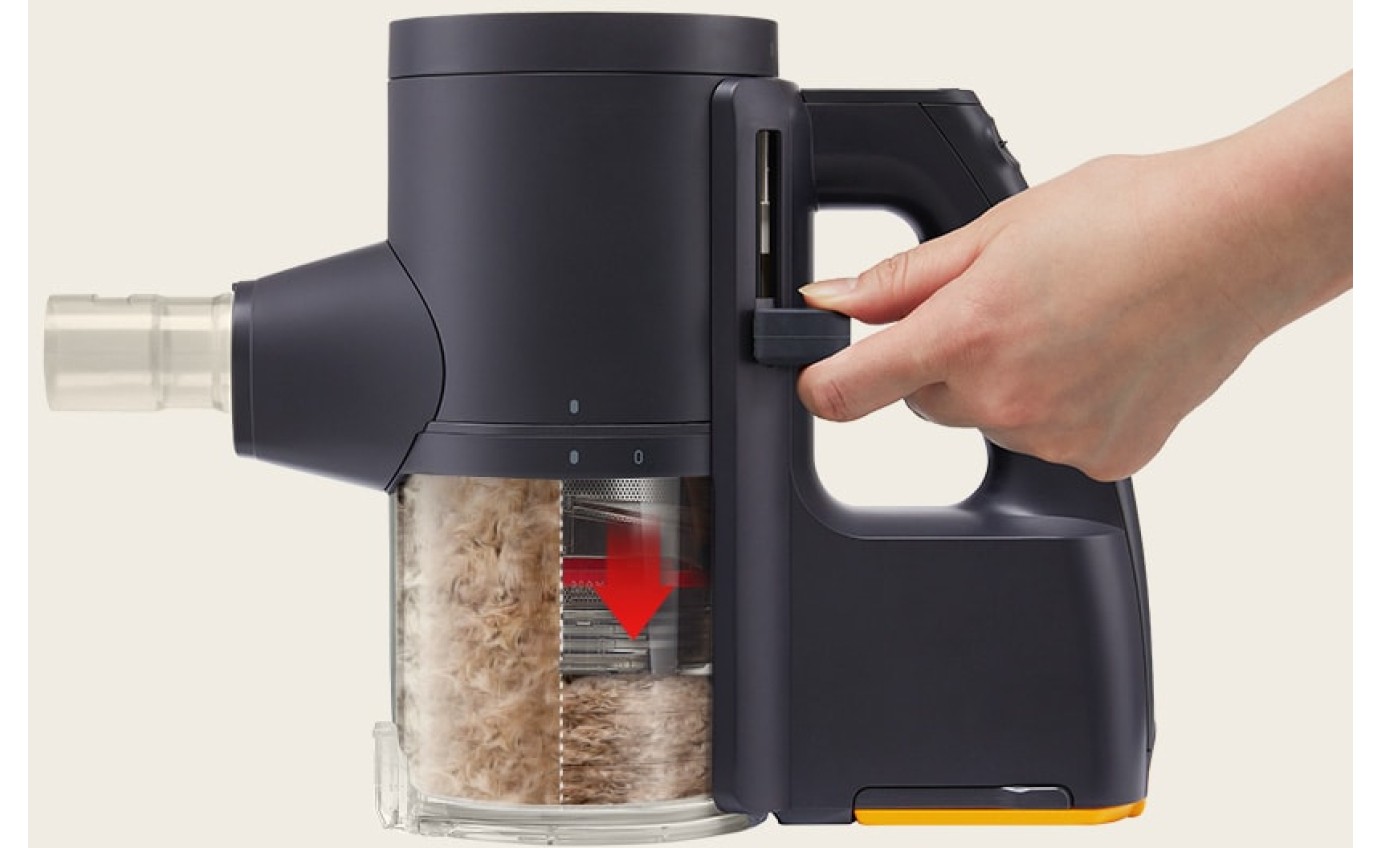 LG CordZero&reg; Auto Emptying Handstick Vac A9LTOWER