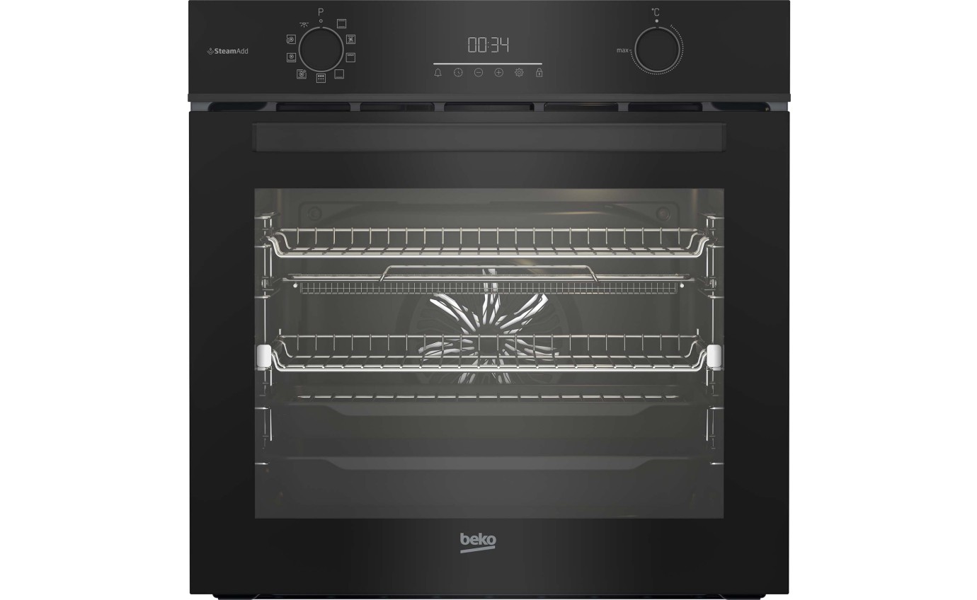 Beko 60cm Aeroperfect&trade; Built-In Oven BBO6851PDX1