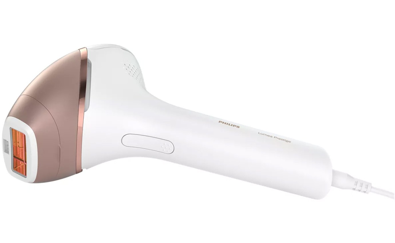 Philips Lumea 8000 Series IPL Hair Removal Device with SenseIQ BRI94500