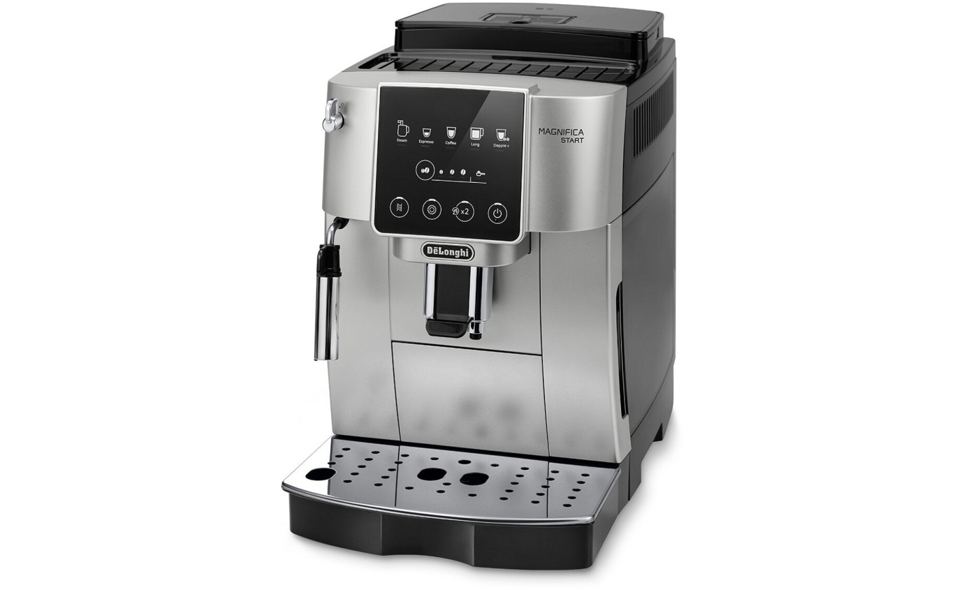 DeLonghi Magnifica Start Fully Automatic Coffee Machine ECAM22031SB