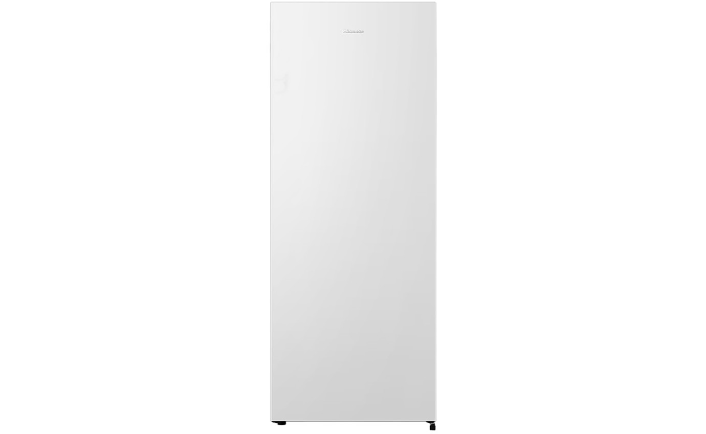Hisense 155L Upright Freezer (White) HRVF155